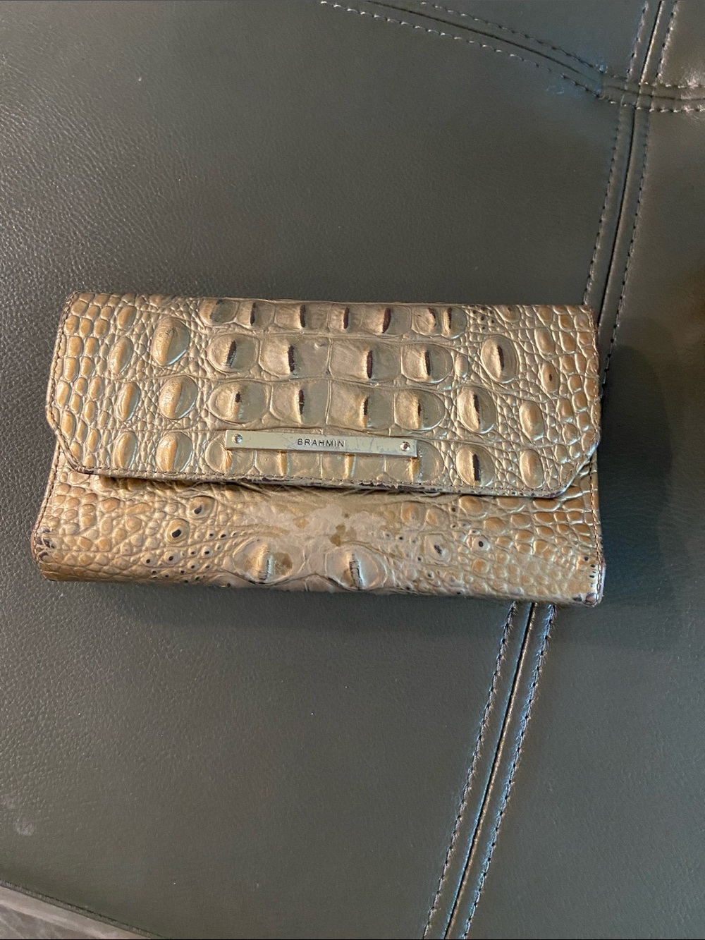 Brahmin bag and wallet - Picture 9 of 9